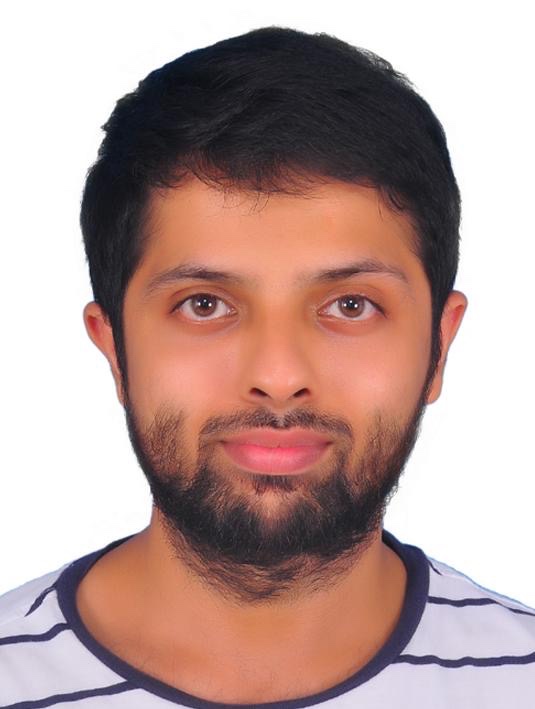 Mohamed Shaik Thariq