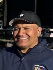 Dudley Tate