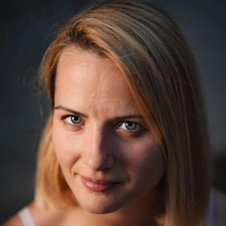Jelena Cvetković