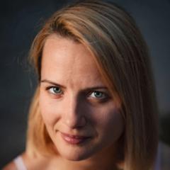 Jelena Cvetković