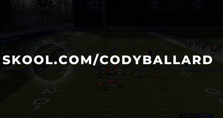 Cody Ballard Free