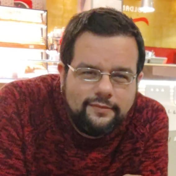 Antonio Lopez