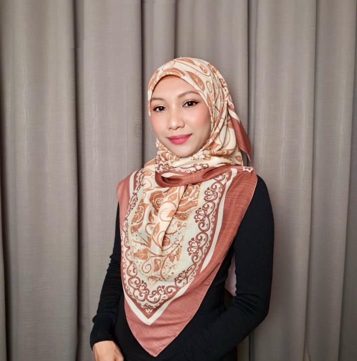 Murni Izzati