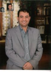Nasser Ahmed