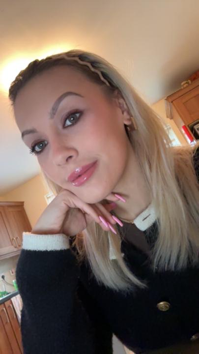 Ilvina Fazilova