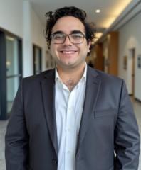 Juan Pablo Villarreal