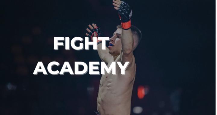 Fight Academy