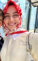 Ayşe neval Yıldız