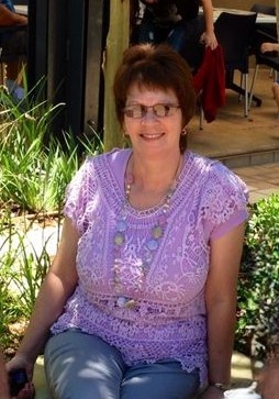 Bettie Van den Berg