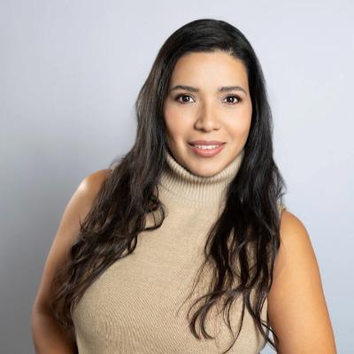 Susana Sulbaran