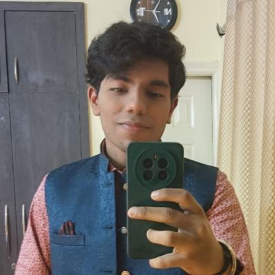 Piyush Puru