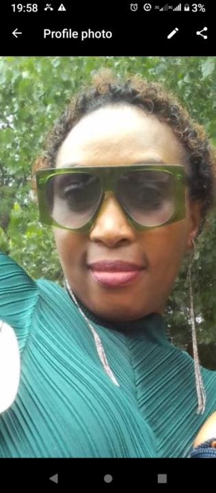 Puseletso Mokolokolo