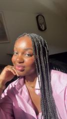 Mathilde Mbembo