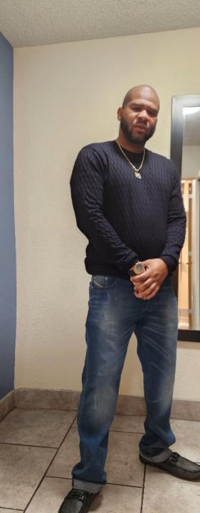 Devon Osby