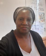 Caroline Gayle