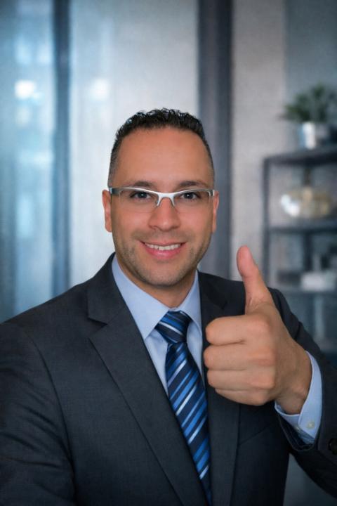 Victor Collazos