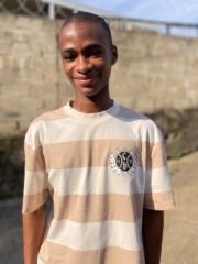 Njabulo Radebe