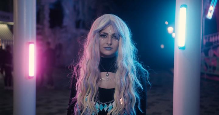 Valerie Sofie Kelmendi