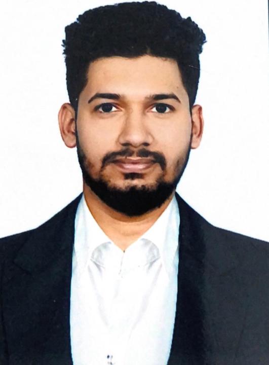 Zain Shaikh