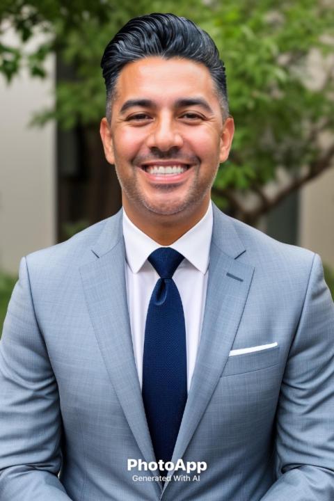 Vincent Acosta