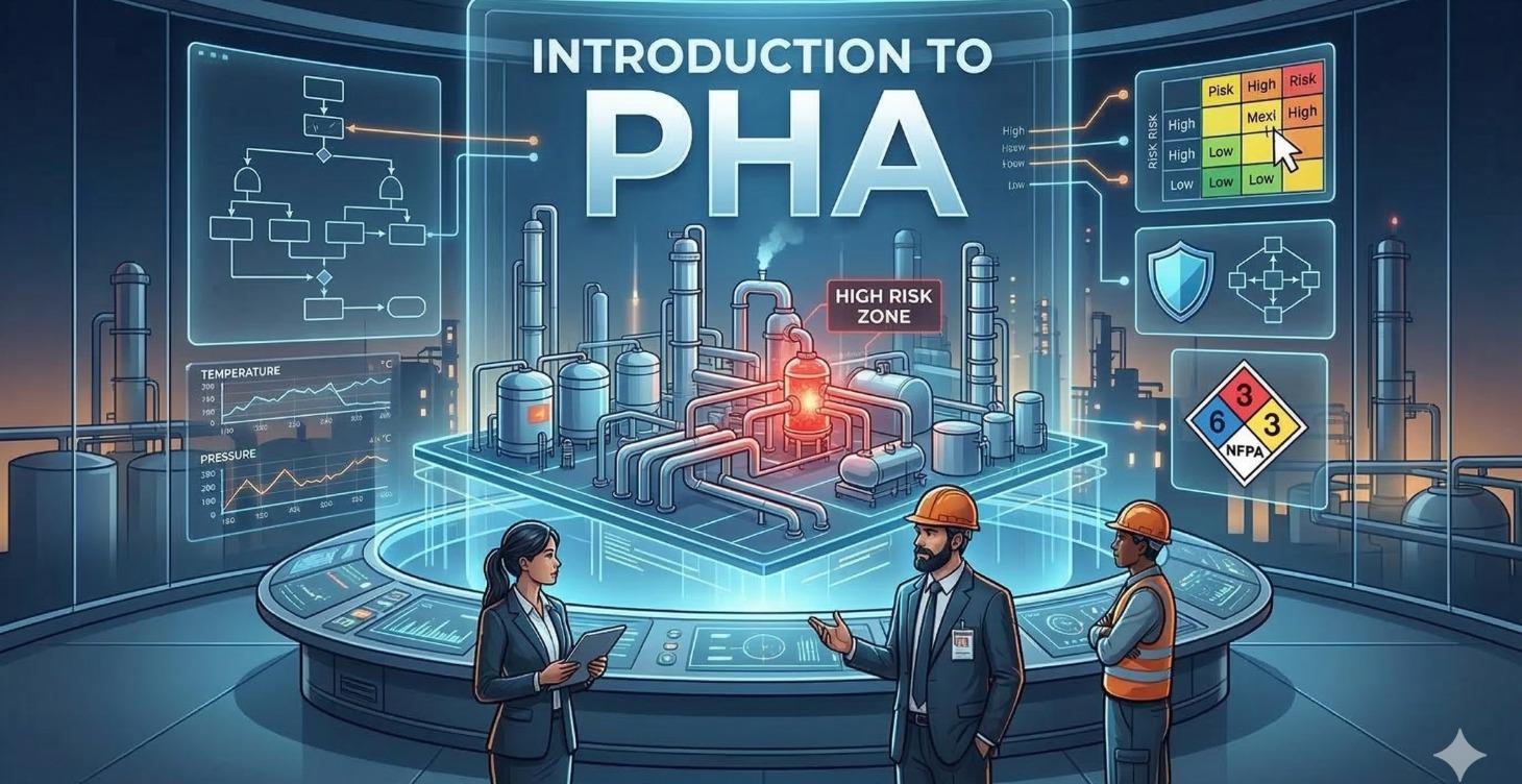 Introduction to PHA