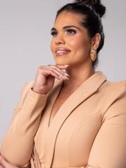 Melissa Gómez