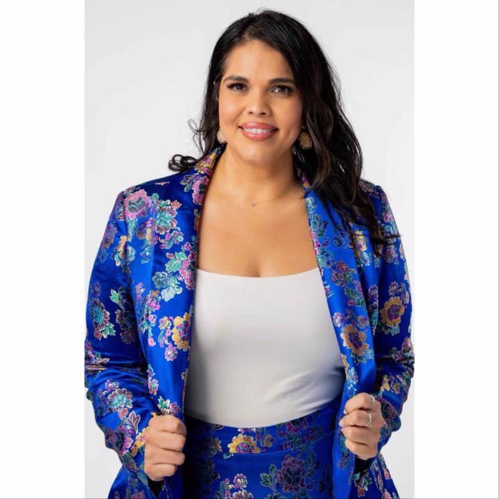 Melissa Gómez