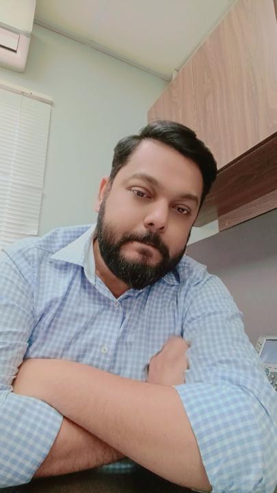 Tanveer Khan