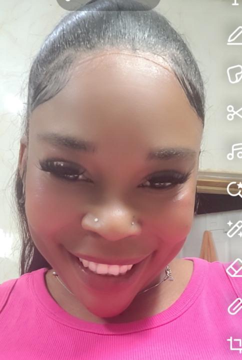 Kimbalee Scott