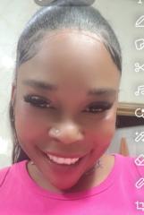 Kimbalee Scott