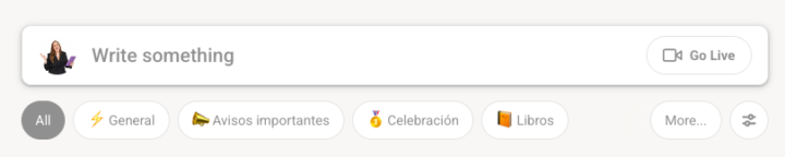 Nueva categoría: 📙LIBROS