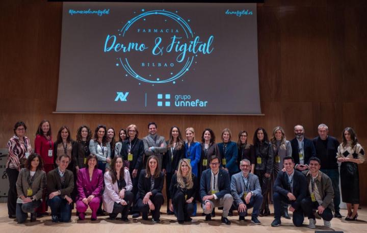 Lo que he aprendido en DermoFigital