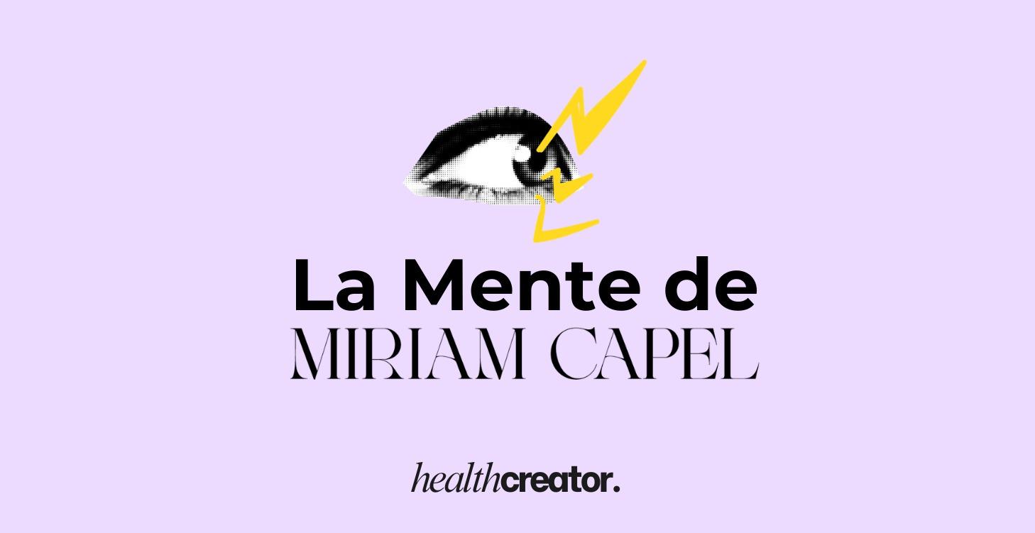 🧠 La Mente de Míriam