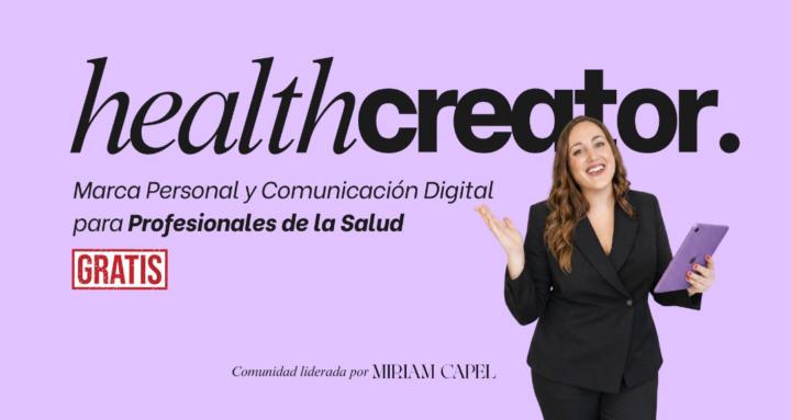 Health Creator School