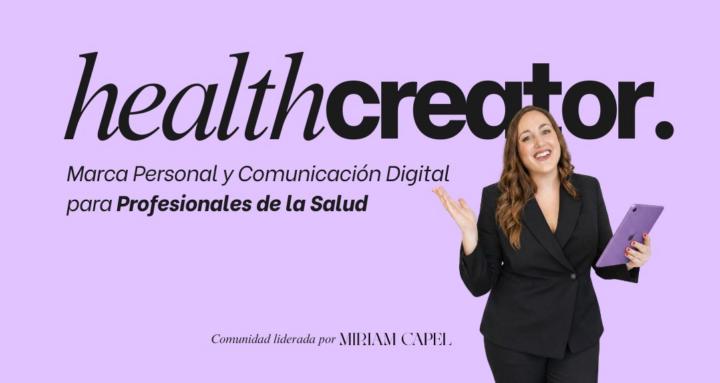 Health Creator School