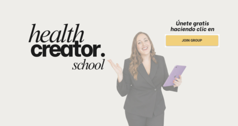 Health Creator School gallery image
