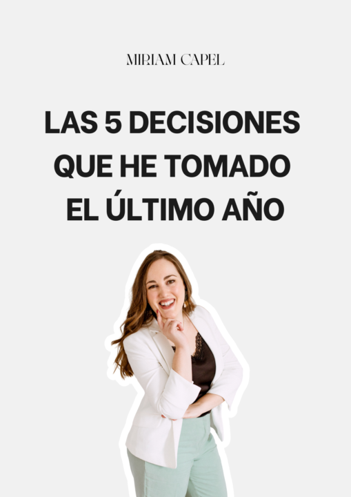 🆕 CLASSROOM: 5 decisiones que cambiaron la dirección del proyecto