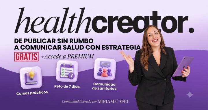 Health Creator School