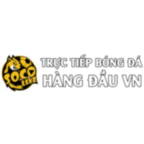 SocoliveTV Trực Tiếp Bóng Đá