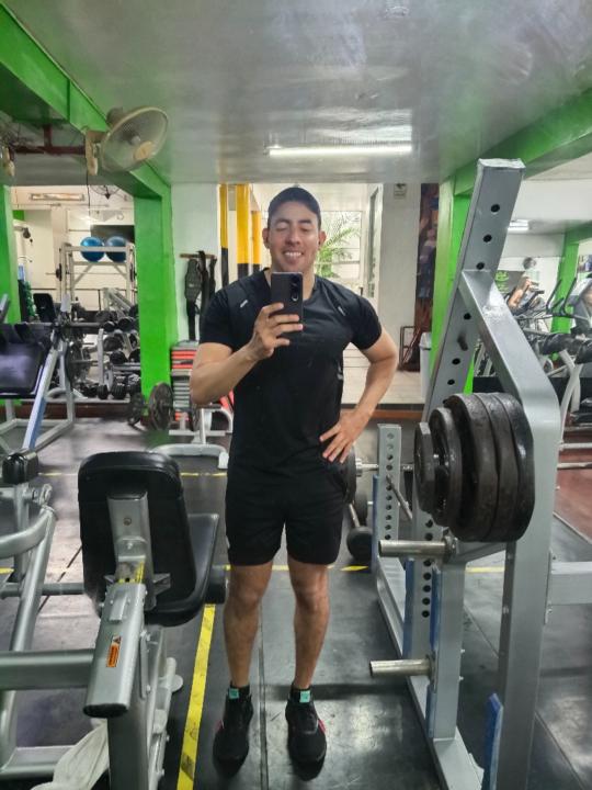 Luis Gabriel Saavedra Gonzales