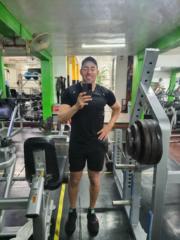 Luis Gabriel Saavedra Gonzales