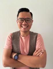 Michel Wong
