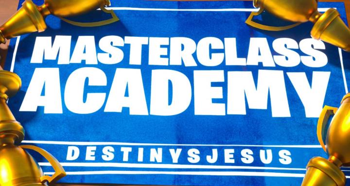 Masterclass Academy