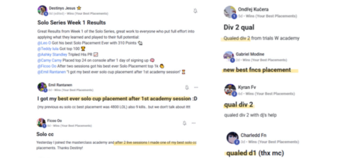 Masterclass Academy gallery image