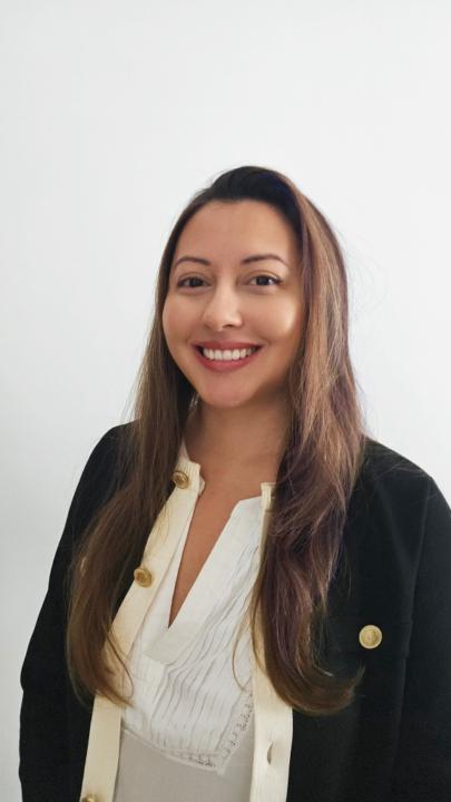 Natasha Chamaa