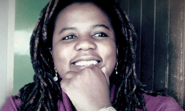 Patience Tawengwa