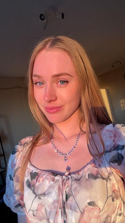 Rebecca Oostrom