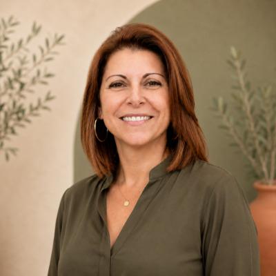 Mónica Dominguez
