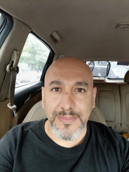 Bruno Caballero