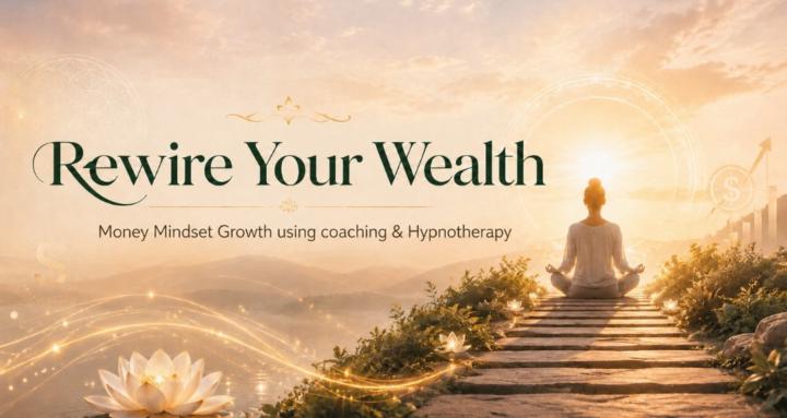 Rewire your Wealth 